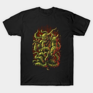 Demon T-Shirt